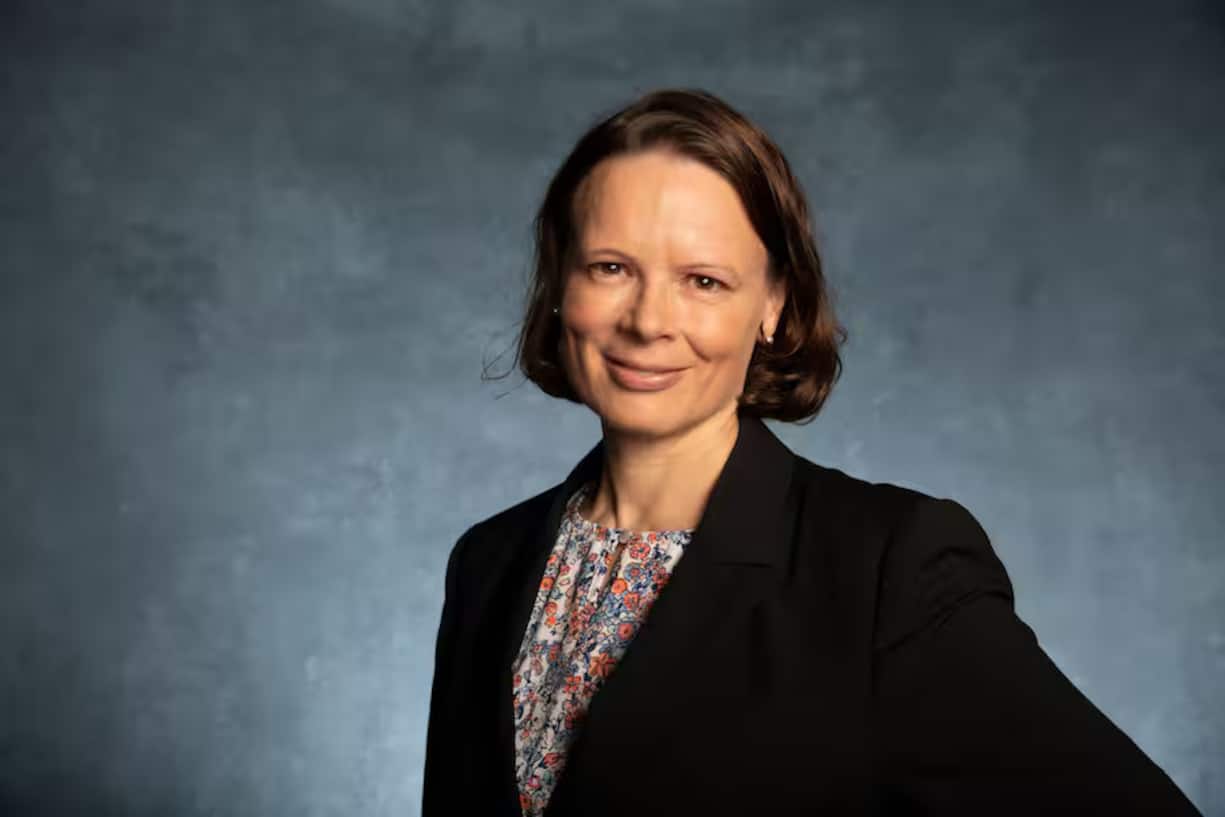 Bettina Ernst