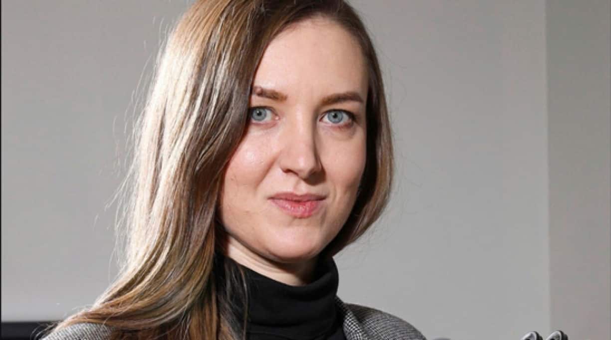Clara Moldovan