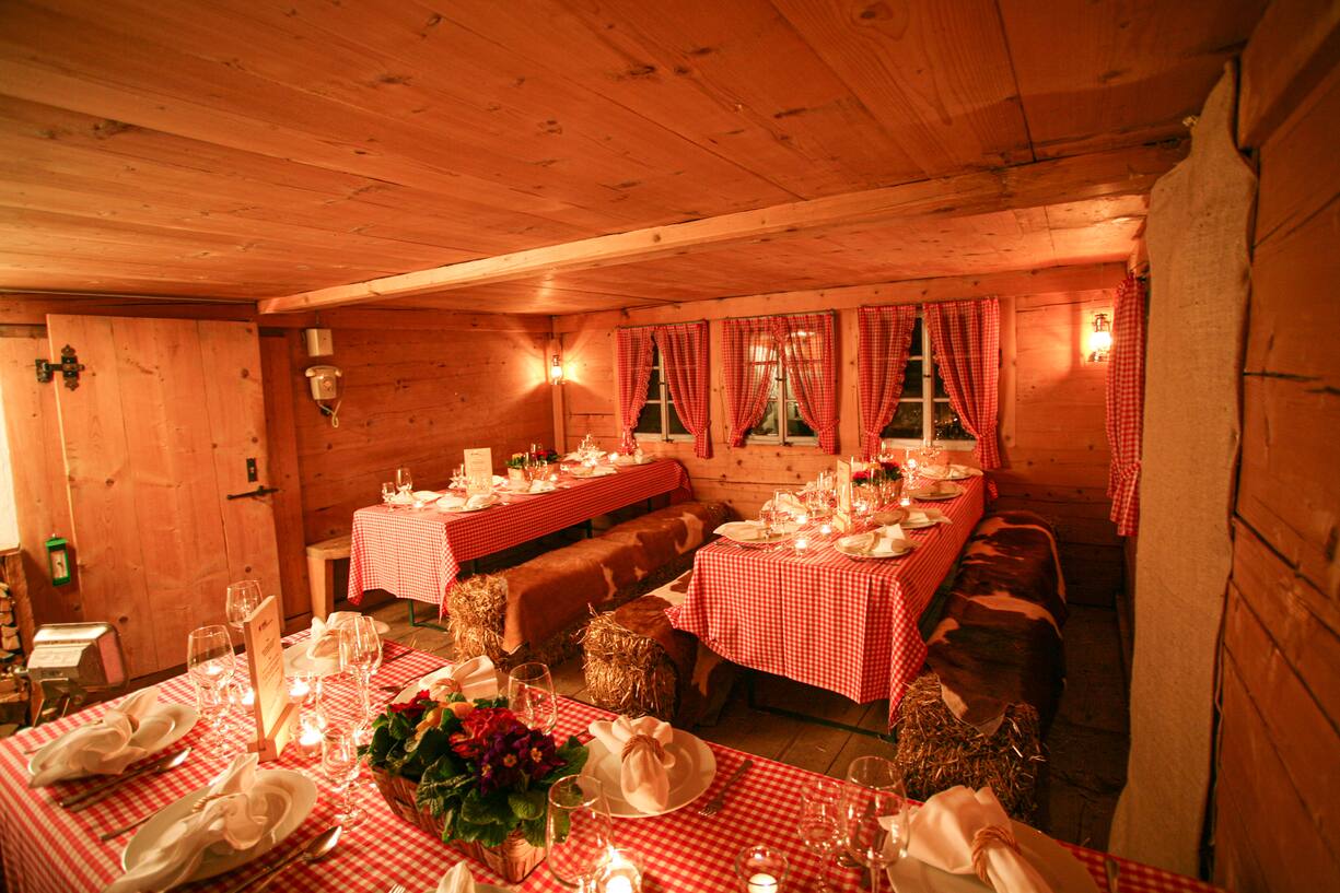 Tschärzis_Inside_1 ©Ferienregion Gstaad