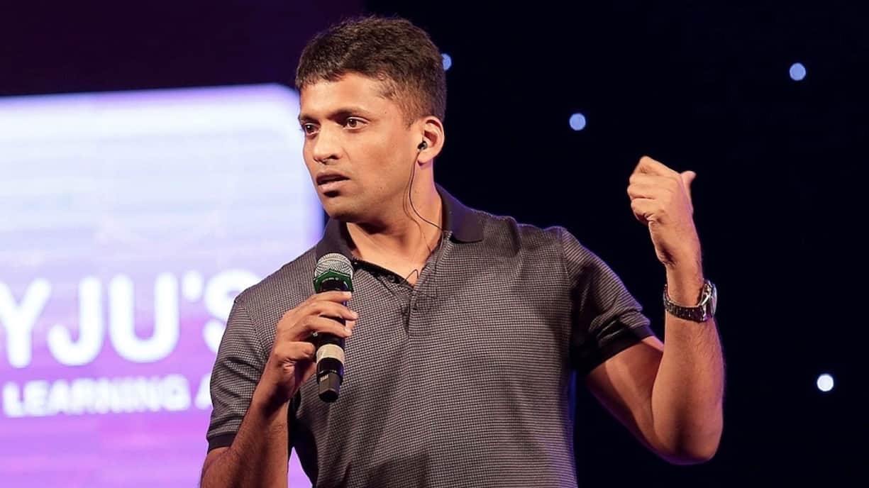 Byju’s