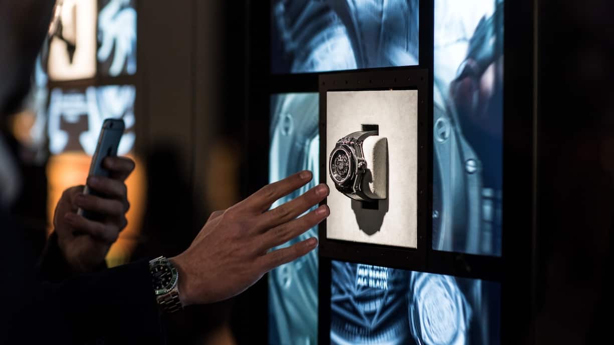 Dietling Swiss Cases