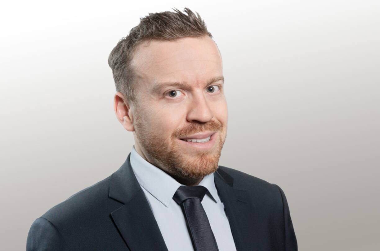 Mathieu Aebi Raiffeisen Suisse