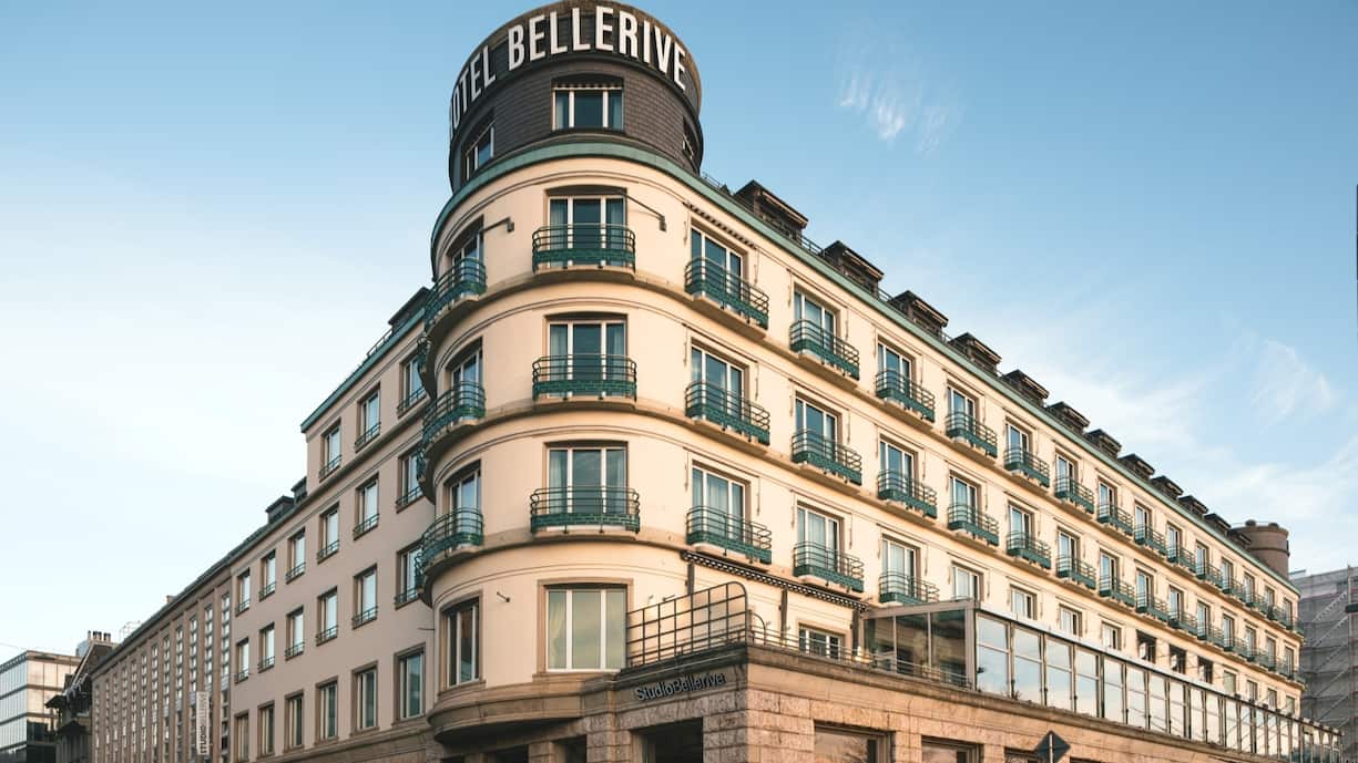 Ameron Zürich Bellerive au Lac