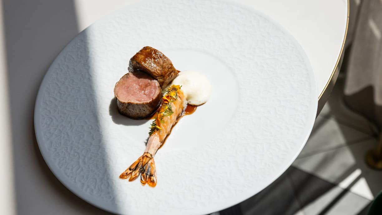 Ameron Zürich Bellerive au Lac