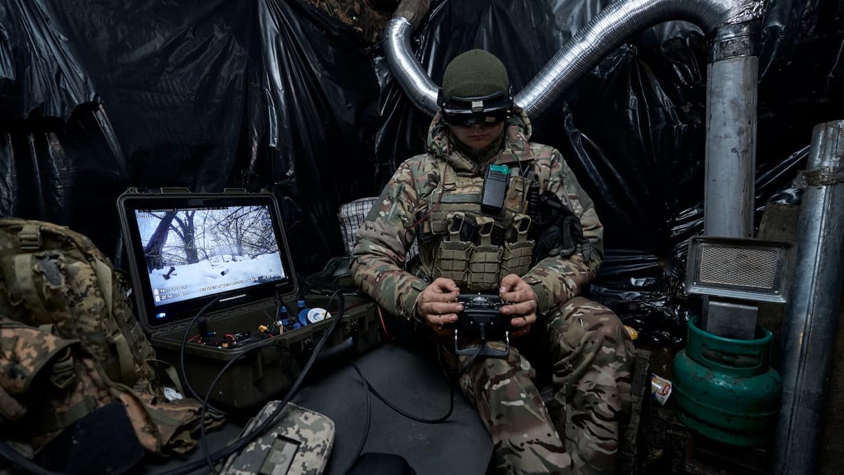 La militarisation entraîne des records