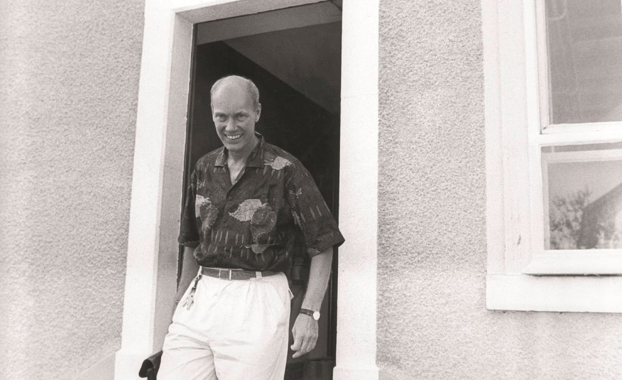 <p>Jean-Claude Biver rachète, avec Jacques Piguet, Blancpain en 1981.</p>
