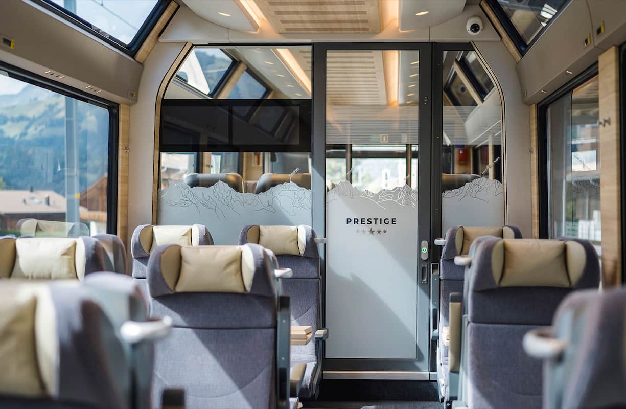 <p>Le MOB a confié le design extérieur au bureau turinois Pininfarina. </p>