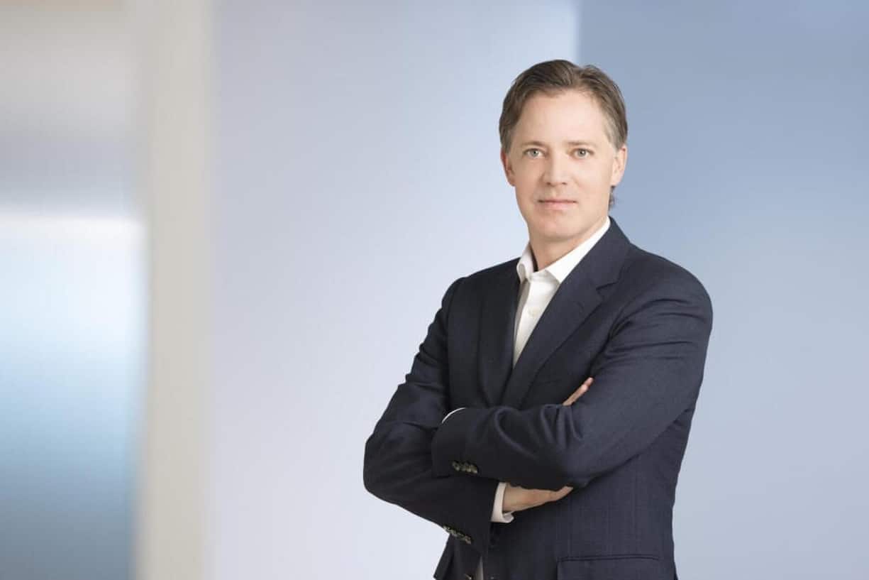 <p>Roman Studer, chef de l'Association suisse des banquiers, se bat contre le durcissement des règles de capacité financière pour le financement hypothécaire des logements en propriété.</p>