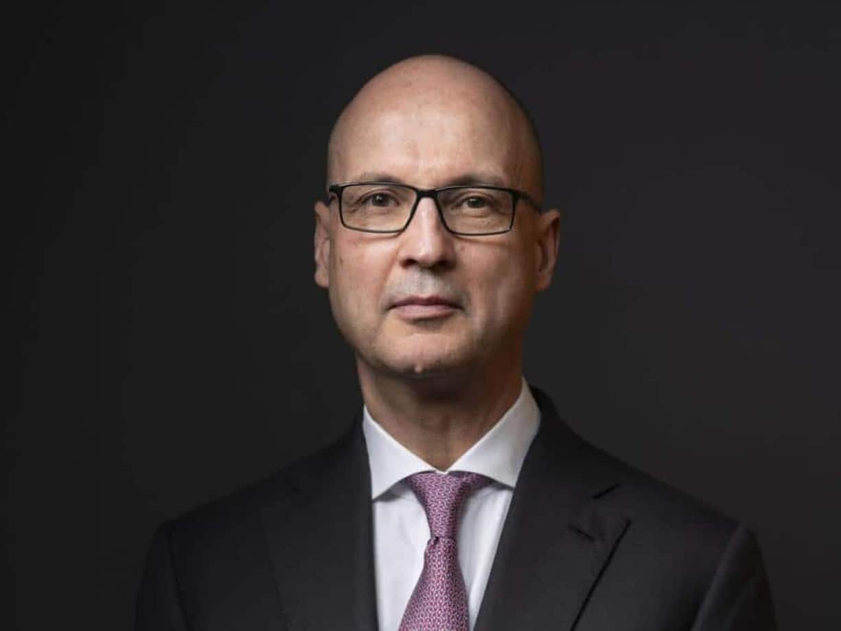 <p>Le chef de la Finma, Stefan Walter, souhaite un durcissement des règles de viabilité du financement hypothécaire pour les logements en propriété.</p>