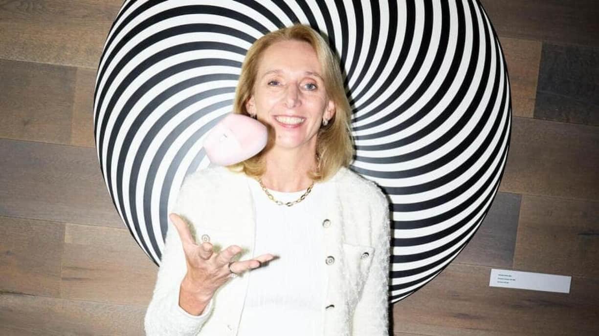 <p>Autrefois fondé comme groupe de souris, Logitech, sous la direction du CEO Faber, réalise aujourd'hui encore un franc sur cinq avec de tels gadgets.</p>