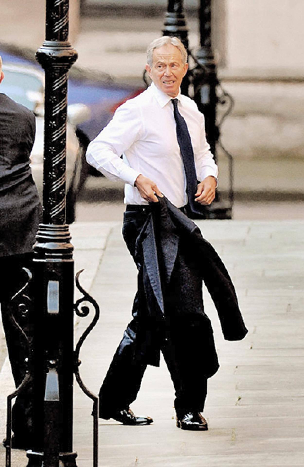 INQUIRY Leveson 090101