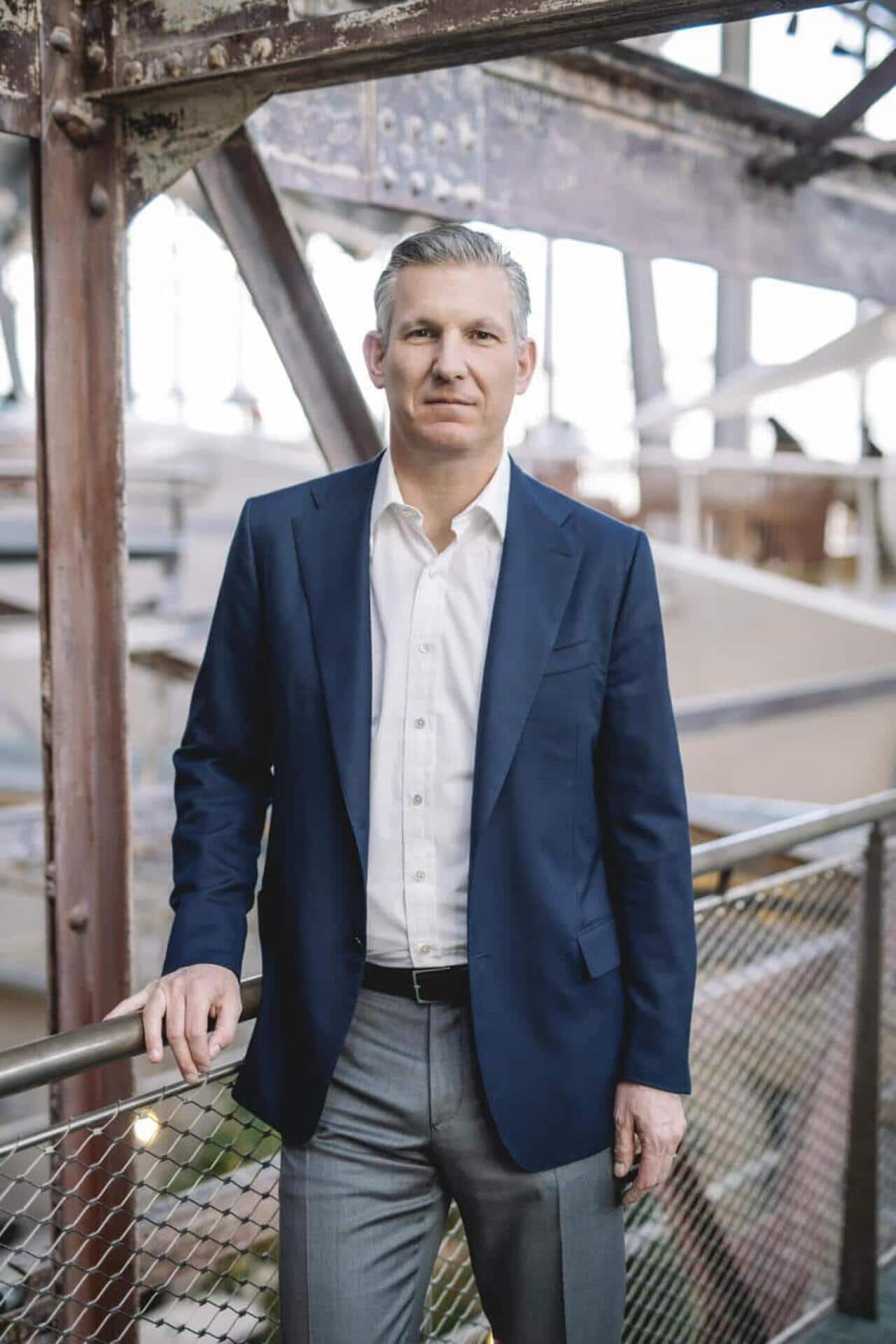 Le message du nouvel Administrateur délégué de Nestlé, Philipp Navratil, est clair : ceux qui courent seront récompensés, ceux qui flânent font face à des jours incertains.