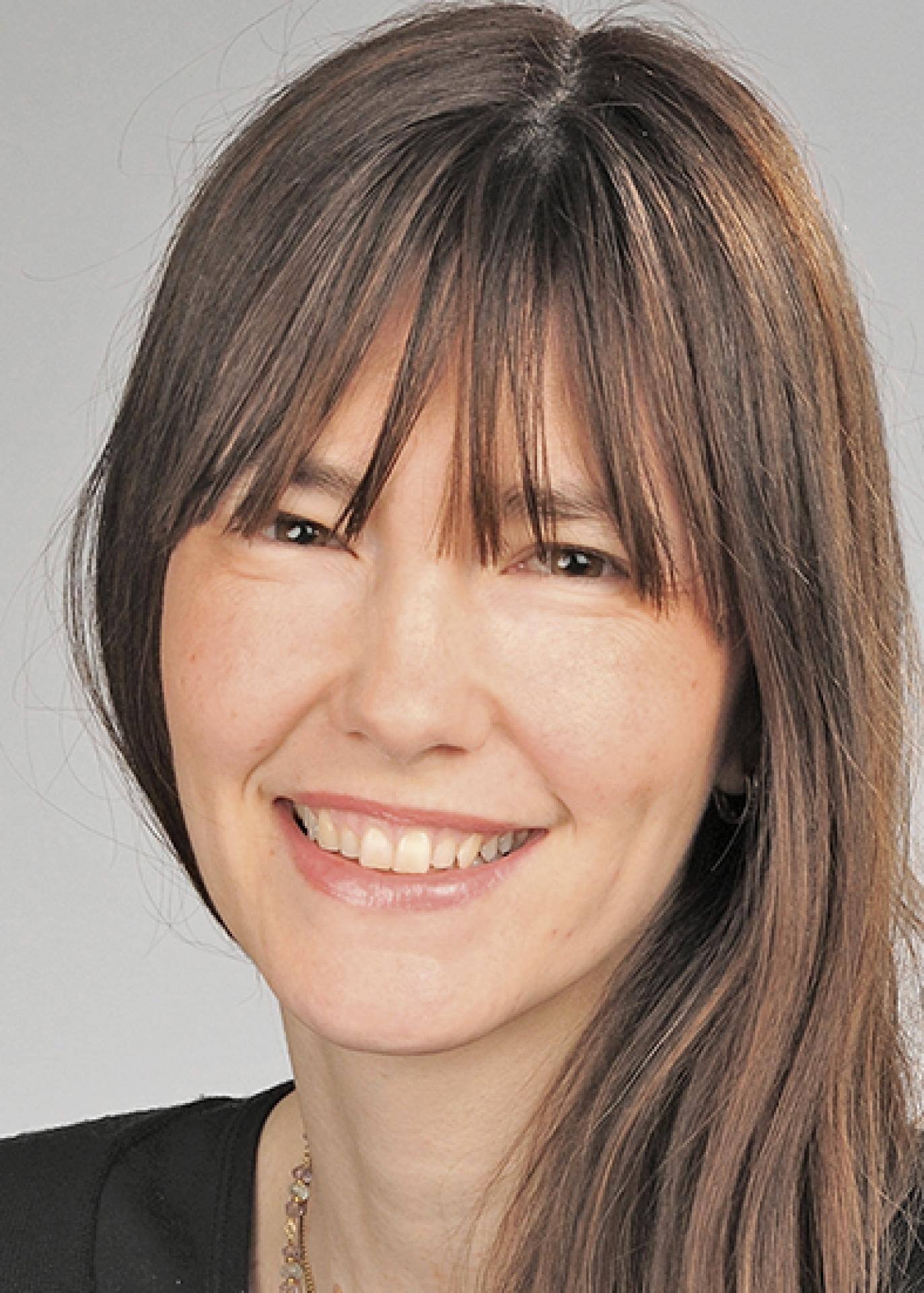 Cinzia Dal Zotto, professeure de gestion de ressources humaines, UniNE