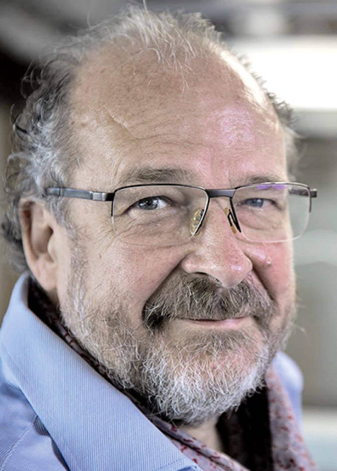 Elmar Mock, serial inventeur