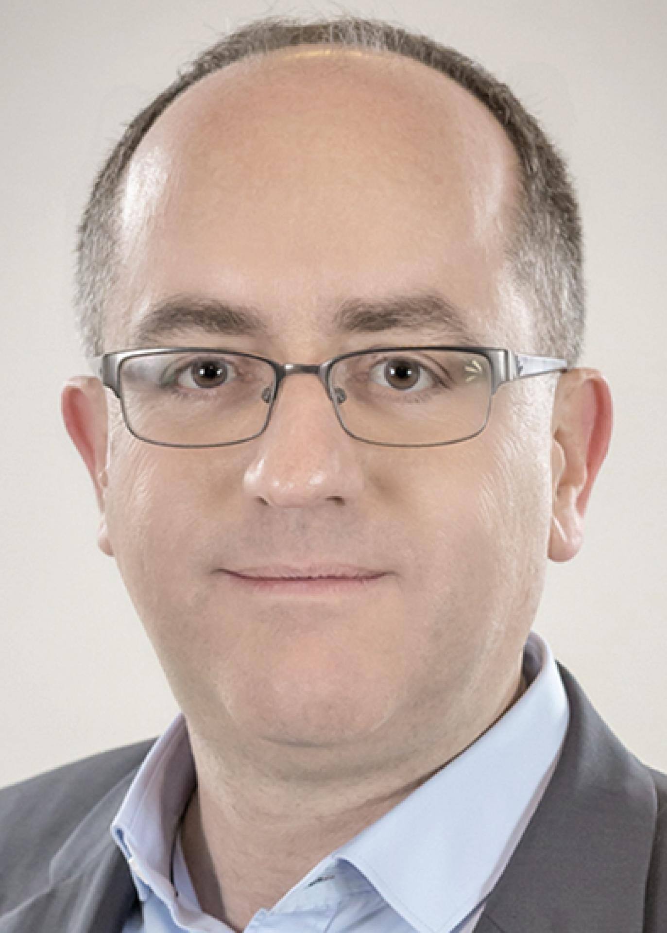 Jean-Philippe Dumont, Université de Neuchâtel.