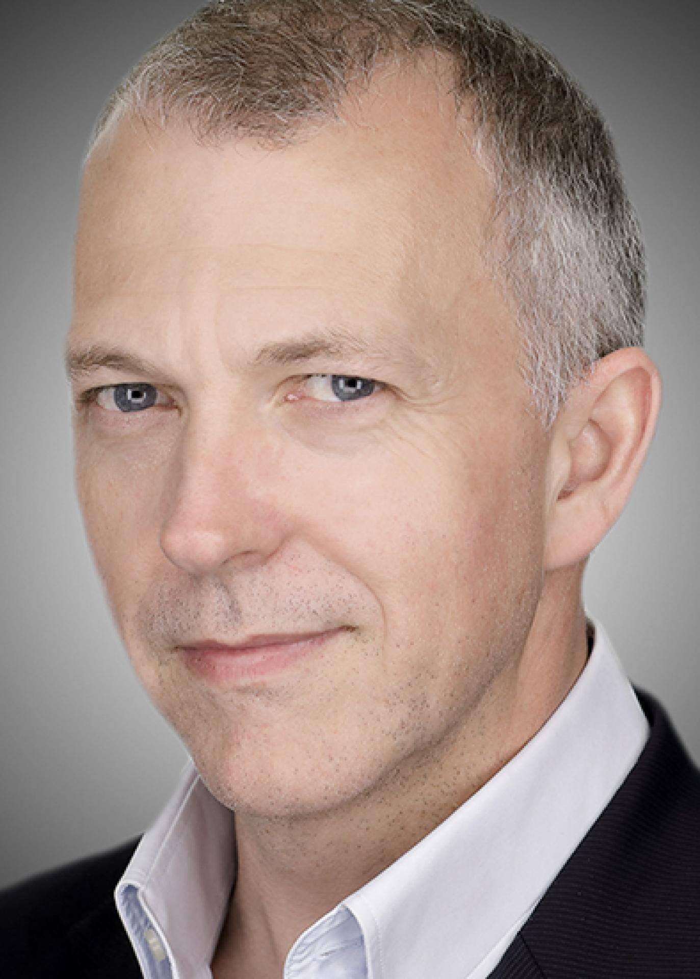 Glenn Meleder, CEO de Securaxis