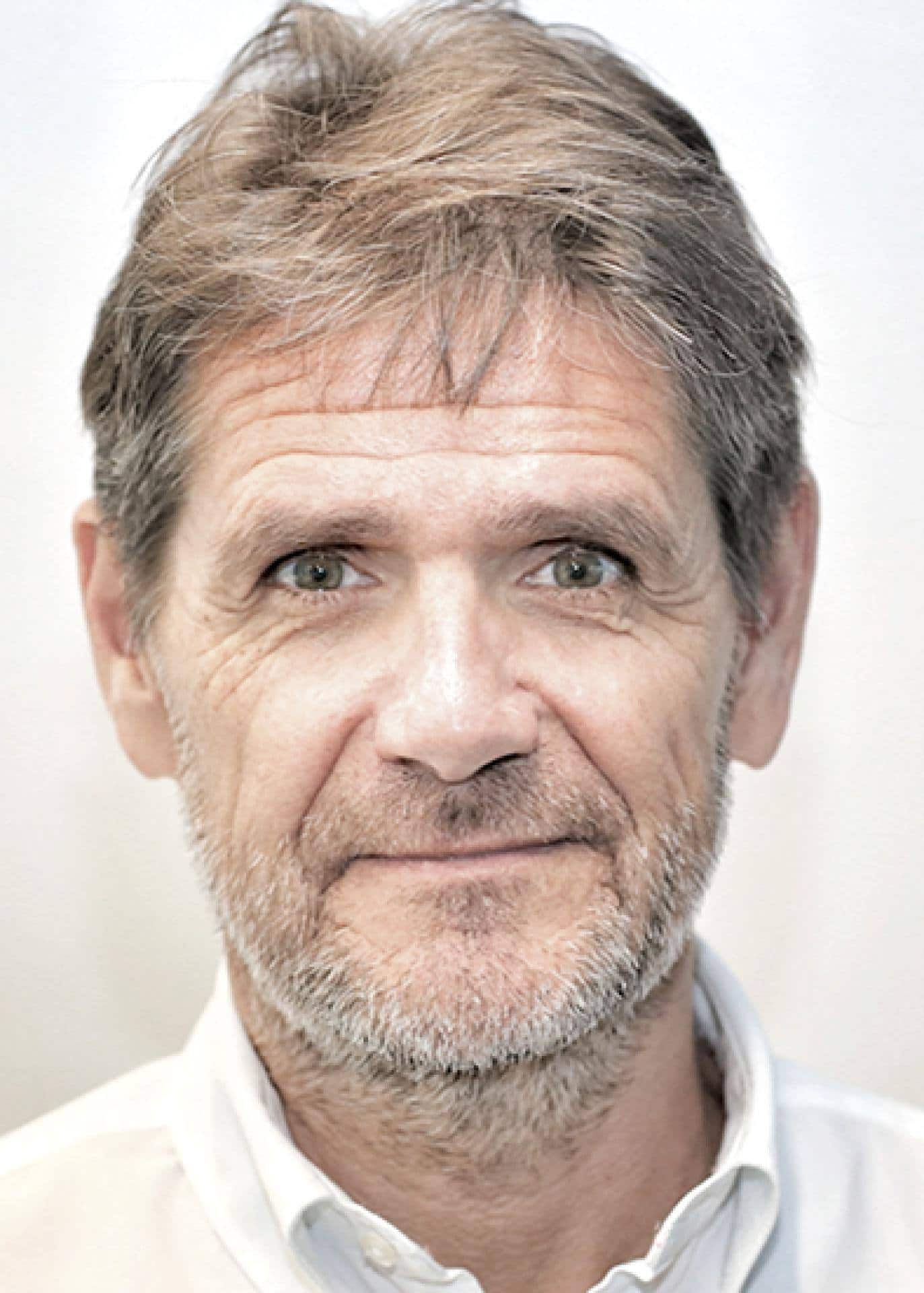 Jean-Pierre Vuilleumier, directeur de Startup Invest et expert chez Innosuisse