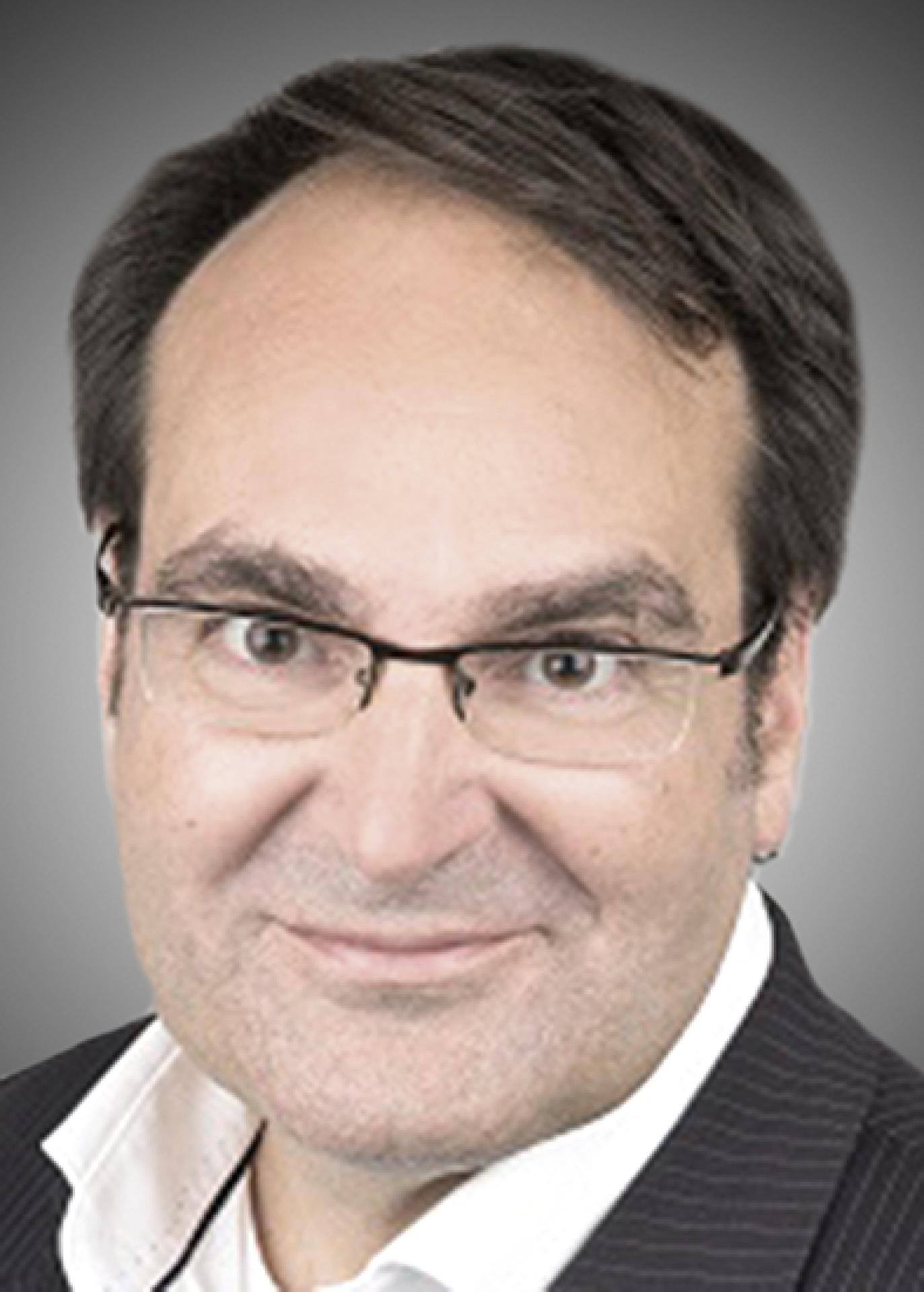 Eric Davoine, professeur en gestion des ressources humaines, Université de Fribourg