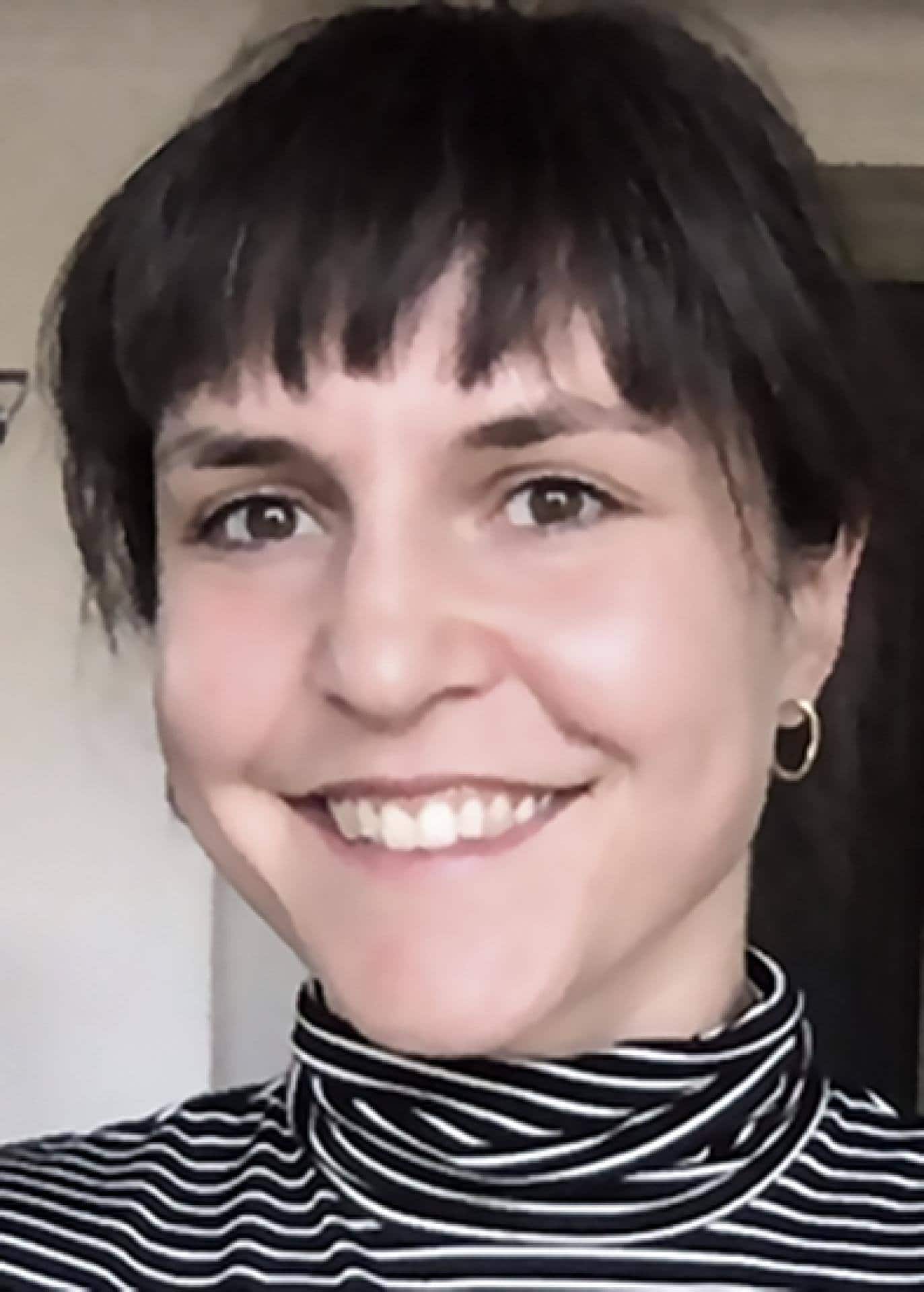 Franziska Steiner, responsable entrepreneuriat, réseau Swissnex à San Francisco