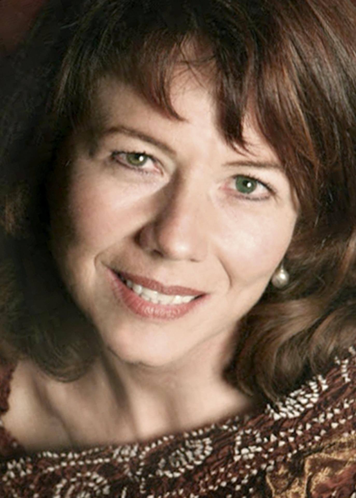 Isabelle Flouck, fondatrice et coach, IF Carrière