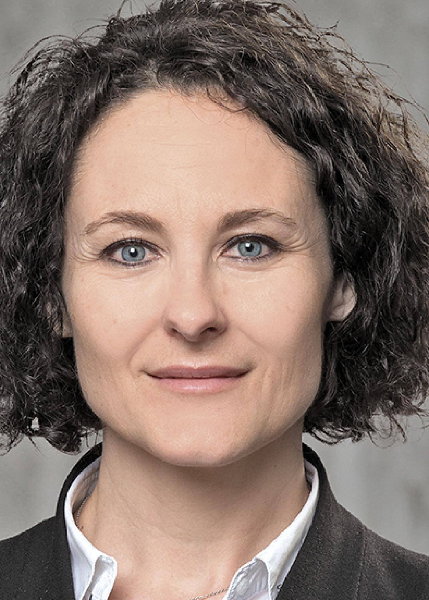 Valérie Bourdin, porte-parole, Association des entreprises électriques suisses