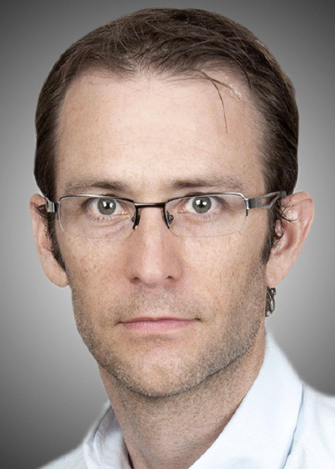 Bernard Reber, directeur, Stucki Leadership & Team Development