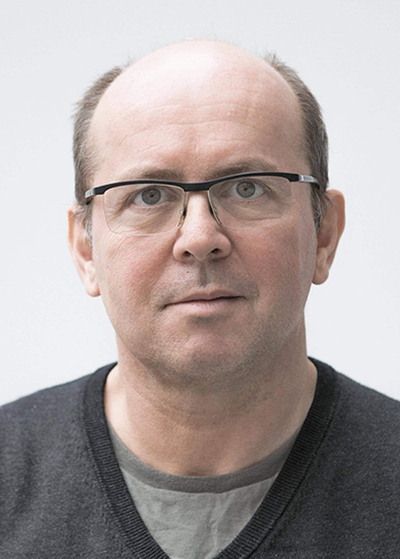 Philippe Wanner, professeur à l’Institut de démographie et de socioéconomie à l'Unige