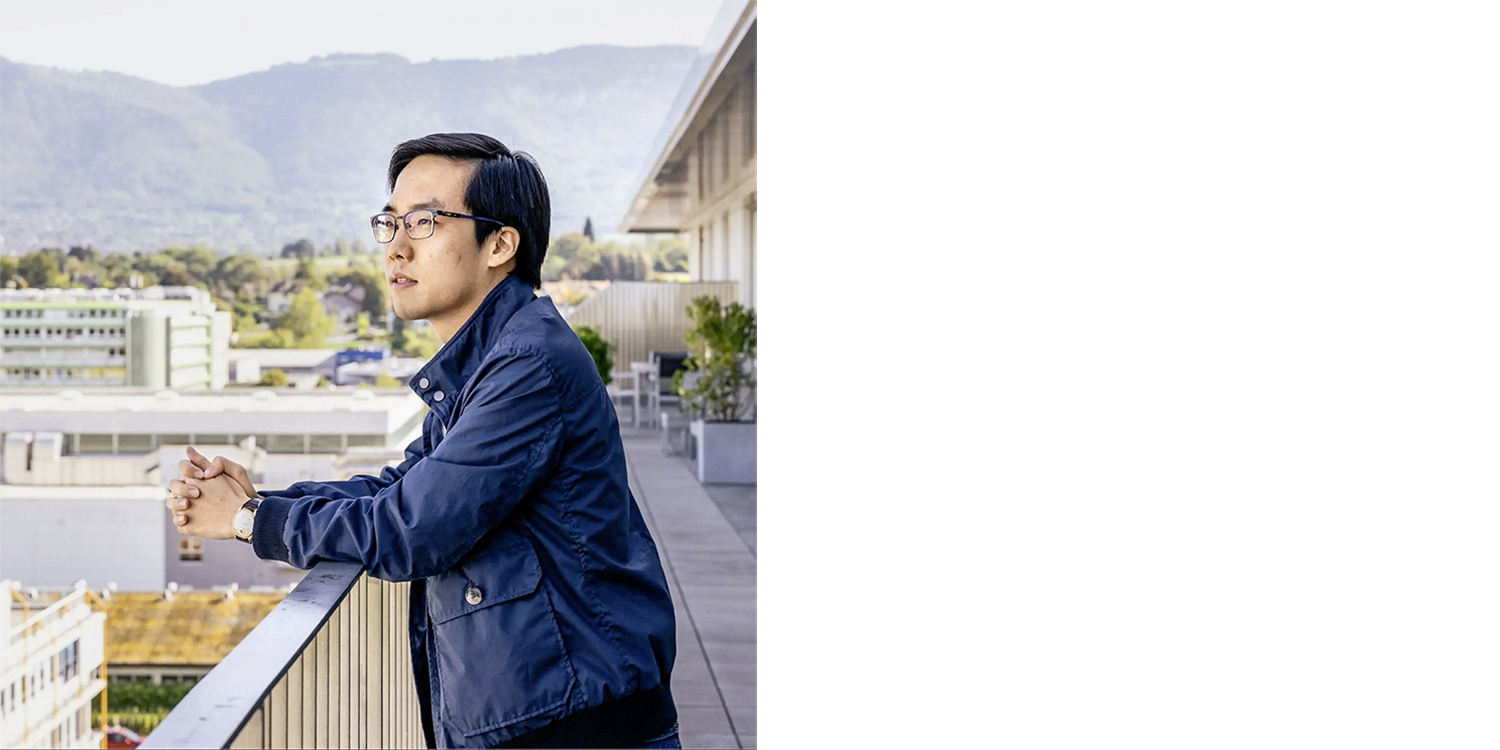 Andy Yen permet une communication non surveillée entre utilisateurs de messsagerie électronique.