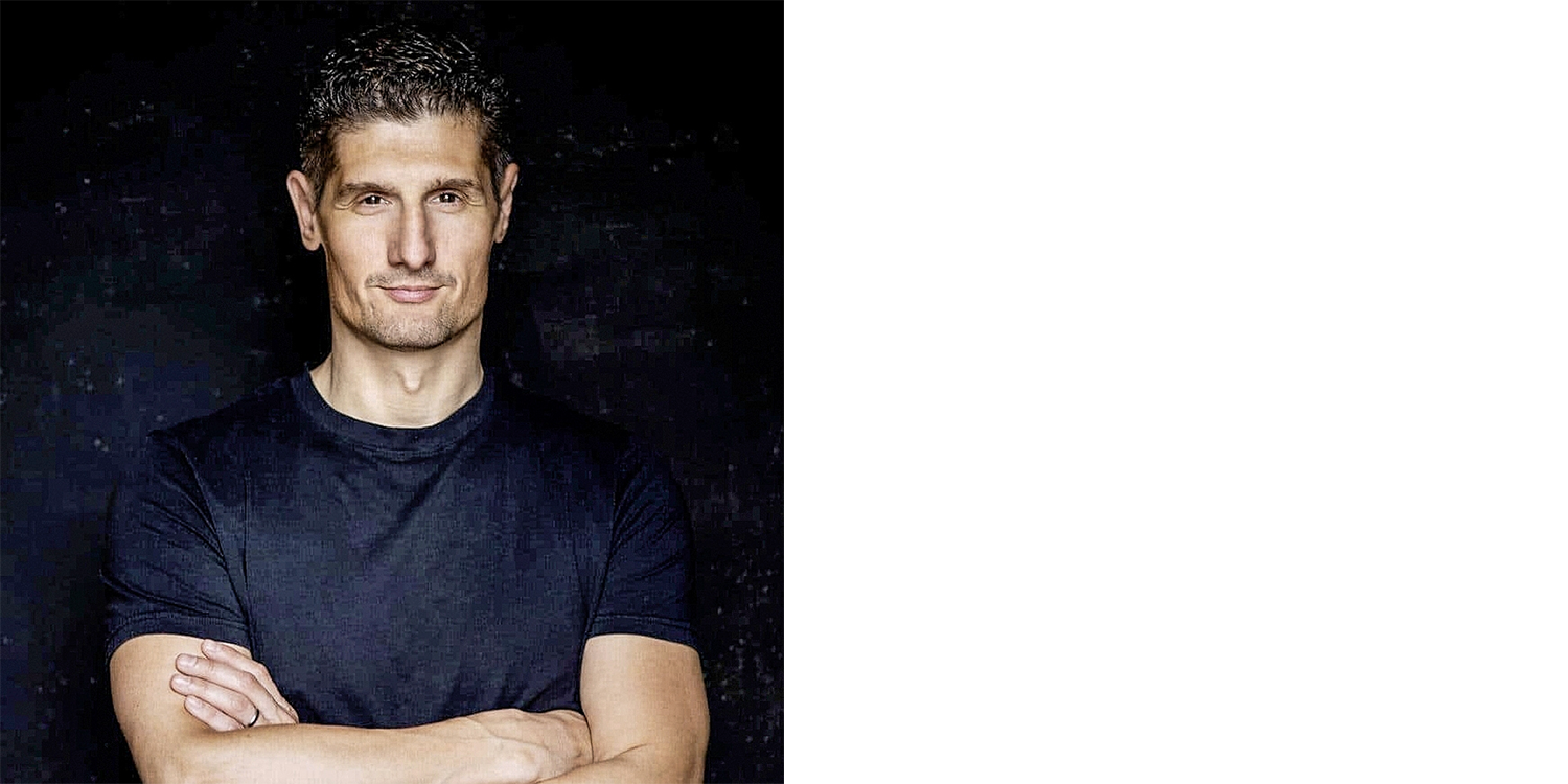 Max Meister investit dans la résilience, l’exploration et la robotique.