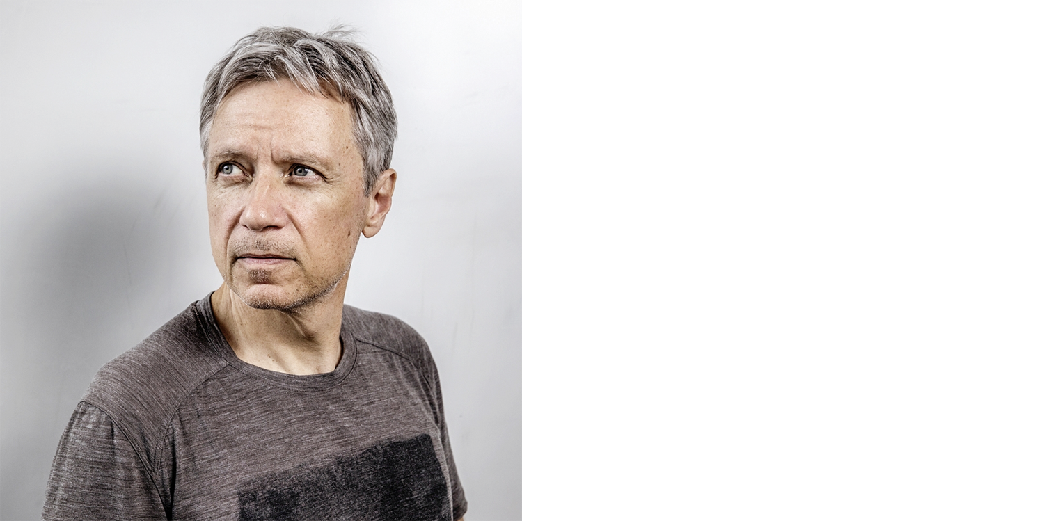 Raffaello D’Andrea compte Ikea et Samsung parmi ses clients.