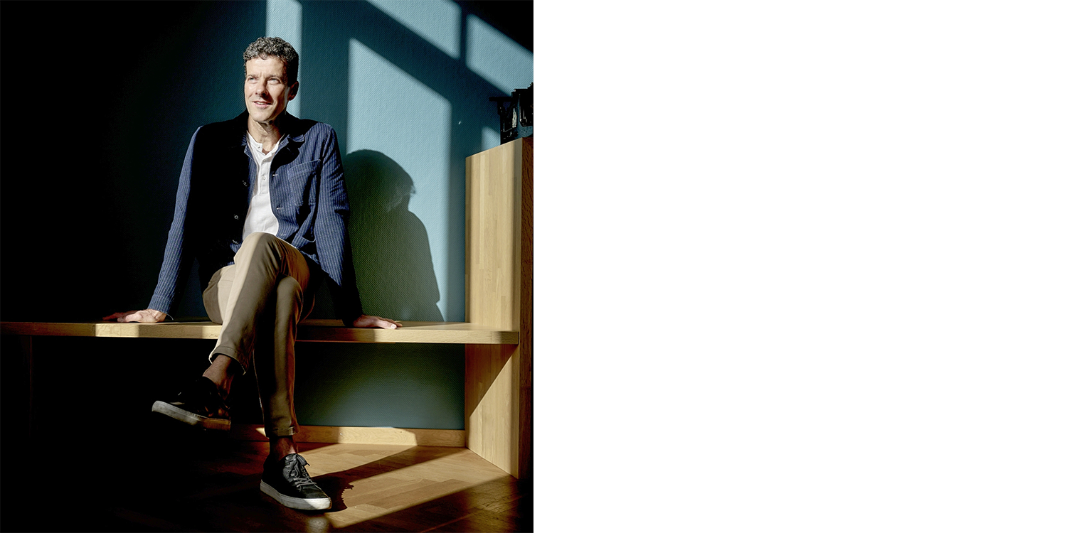 Christian Cachin augmente la sécurité des protocoles cryptographiques.