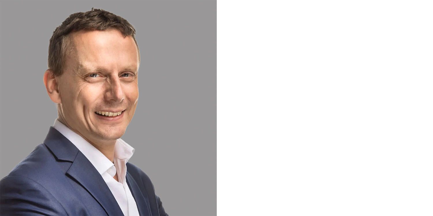 Un explorateur dans l’âme: Andy Fitze.