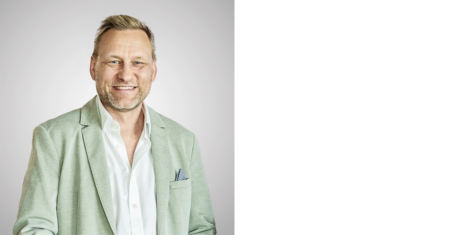 Antti ­Partanen simule parfois des cyberattaques pour protéger Sunrise.