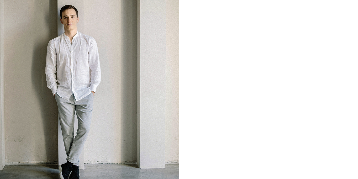 David Haber développe une IA qui surveille d’autres IA.