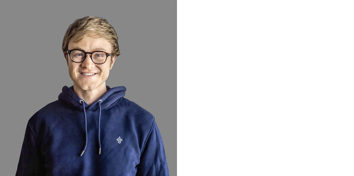 ­Gregory ­Inauen est sur le point de partir à l’étranger.