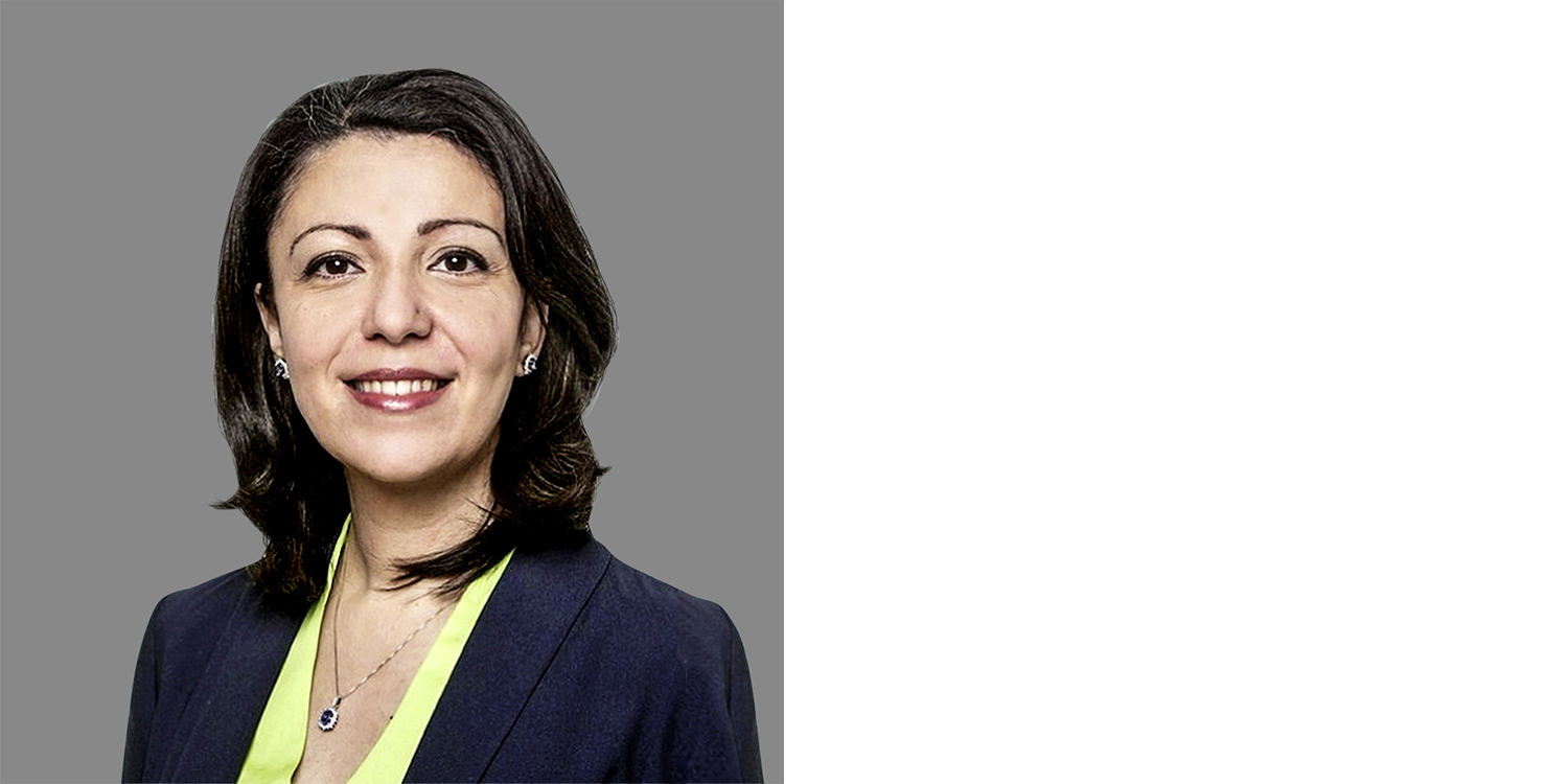 Christine Jacob s’oriente vers les besoins réels des patients et des cliniciens.