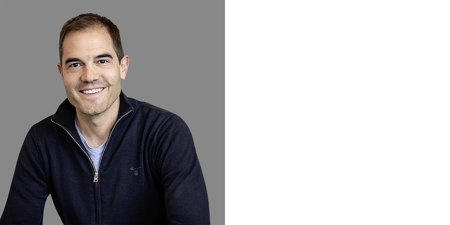 Pascal Mathis est à la recherche des Facebook et Google suisses.