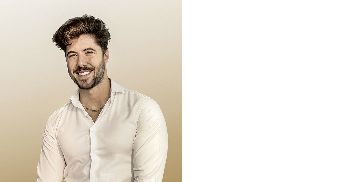 ­Riccardo Conti automatise la gestion des fonds via la blockchain.