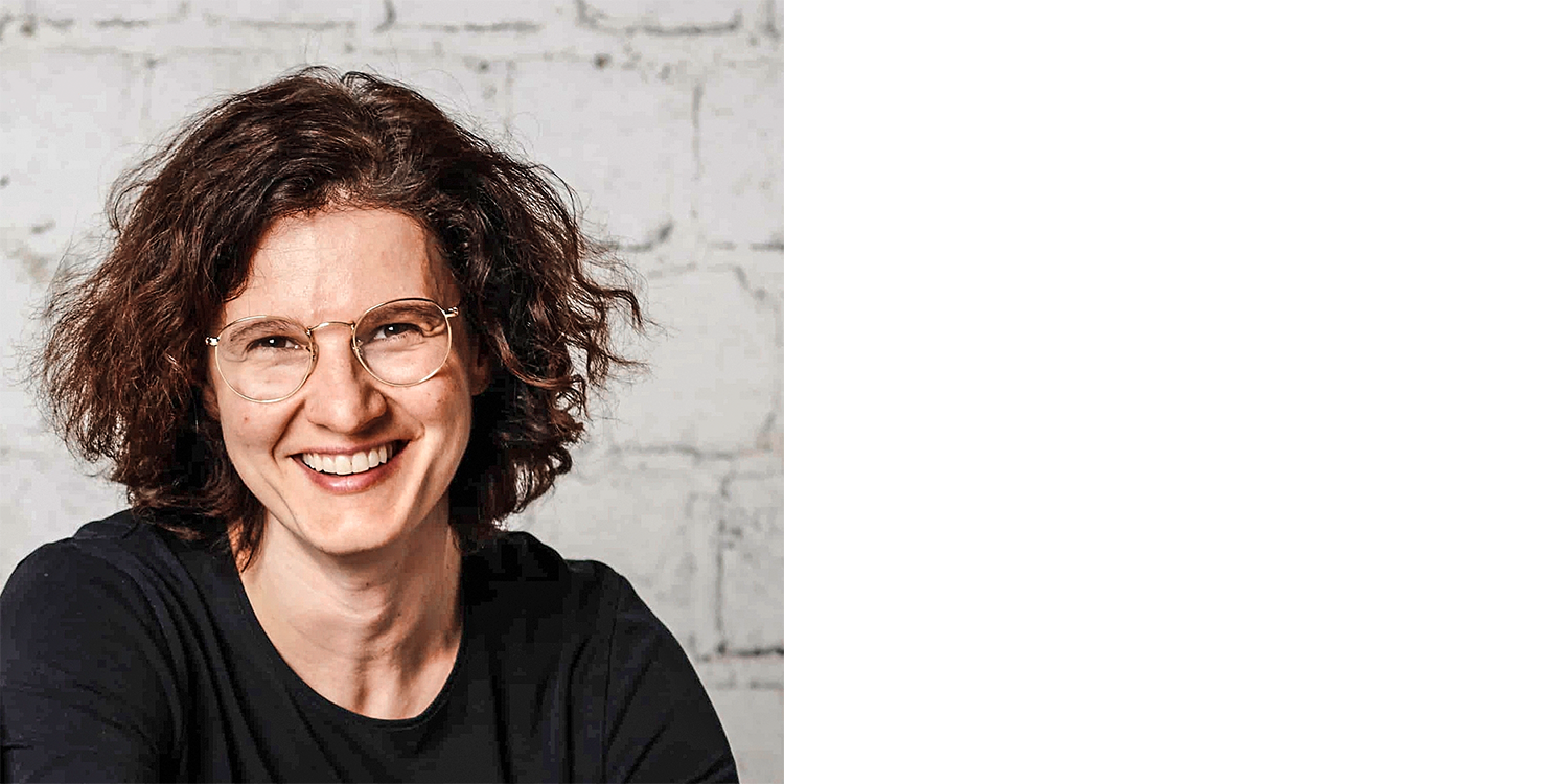 Sabrina Schenardi est une pionnière en matière d’IA agentique.