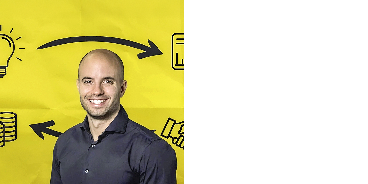 Marko Bjelonic a réussi à impressionner le CEO d’Amazon, Jeff Bezos.