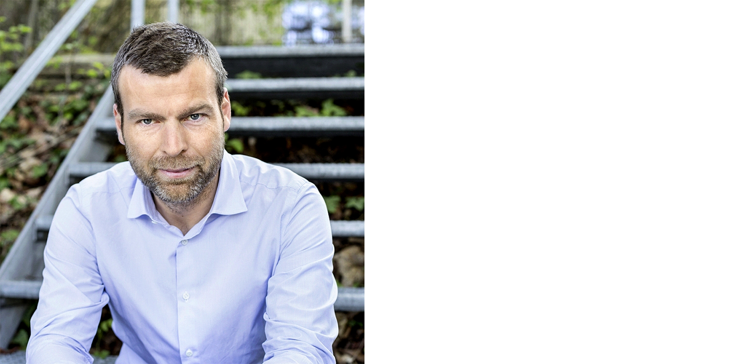 Hans Peter Wolf soutient les gestionnaires de fortune et de fonds grâce à une plateforme technologique.