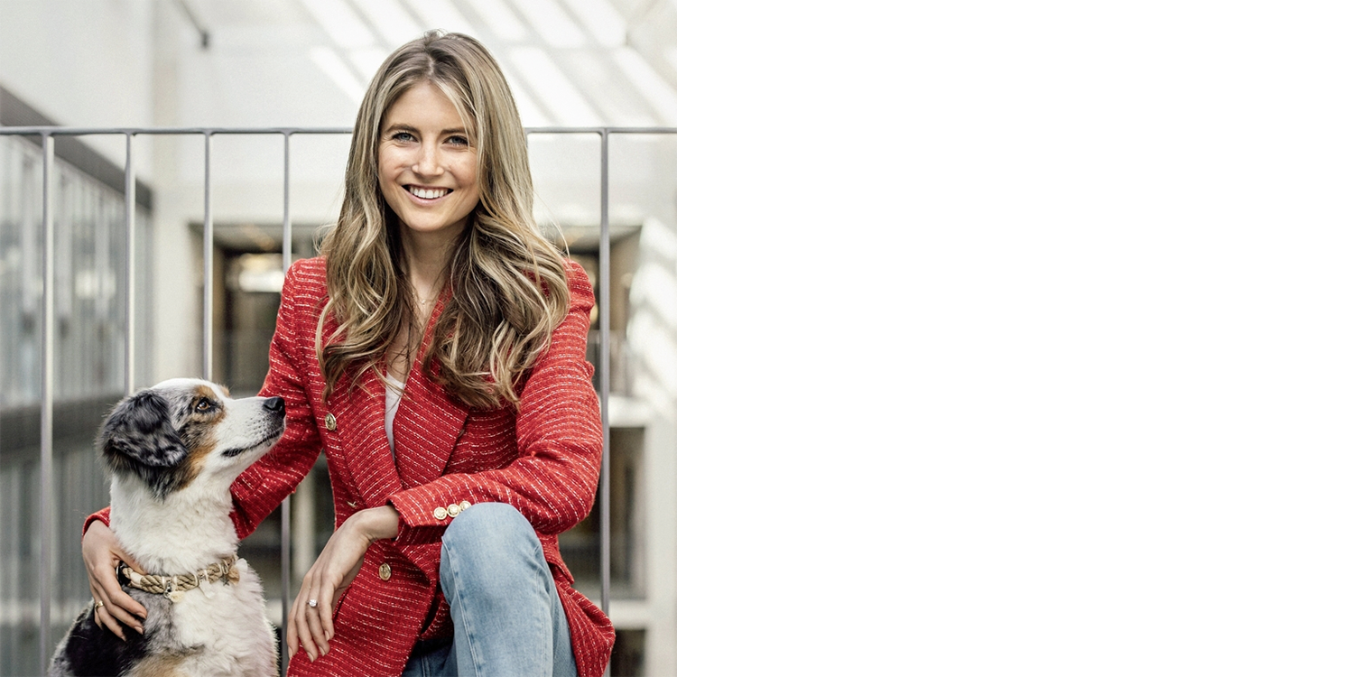 Cindy Candrian mène des recherches sur l’interaction entre l’homme et l’intelligence artificielle.