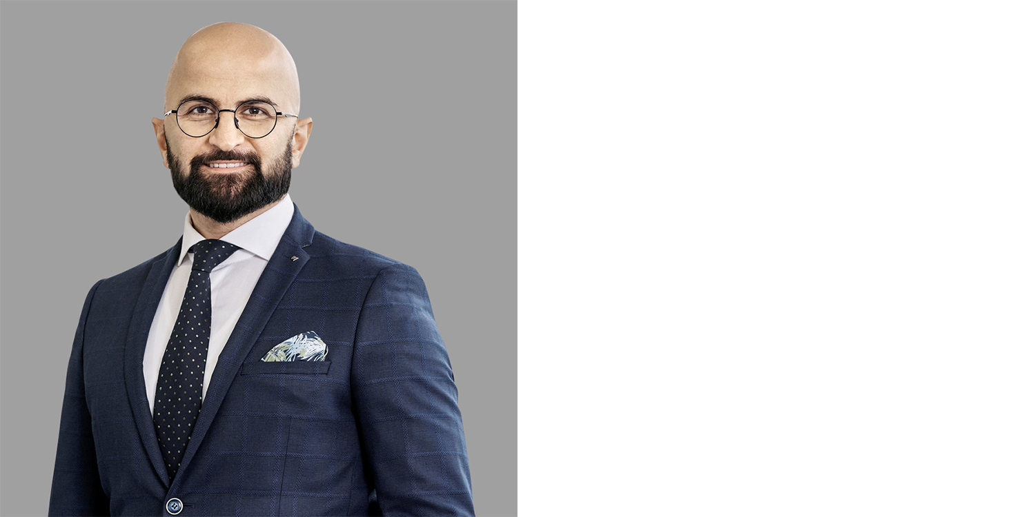 Samir Aliyev est un formateur de premier plan en matière d’IA et de cybersécurité.