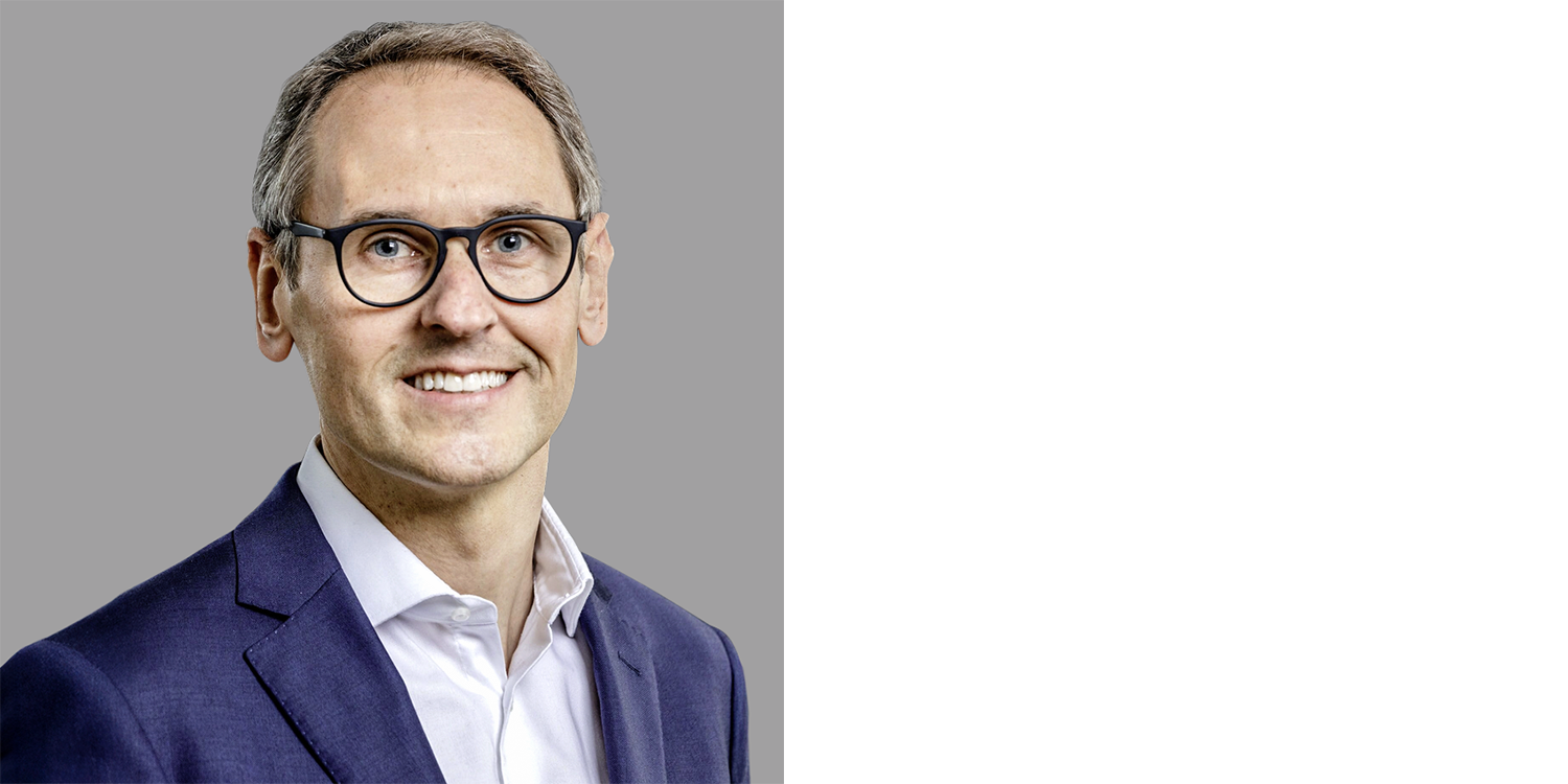 Ulrich Amberg travaille à révolutionner complètement l’aviation industrielle.