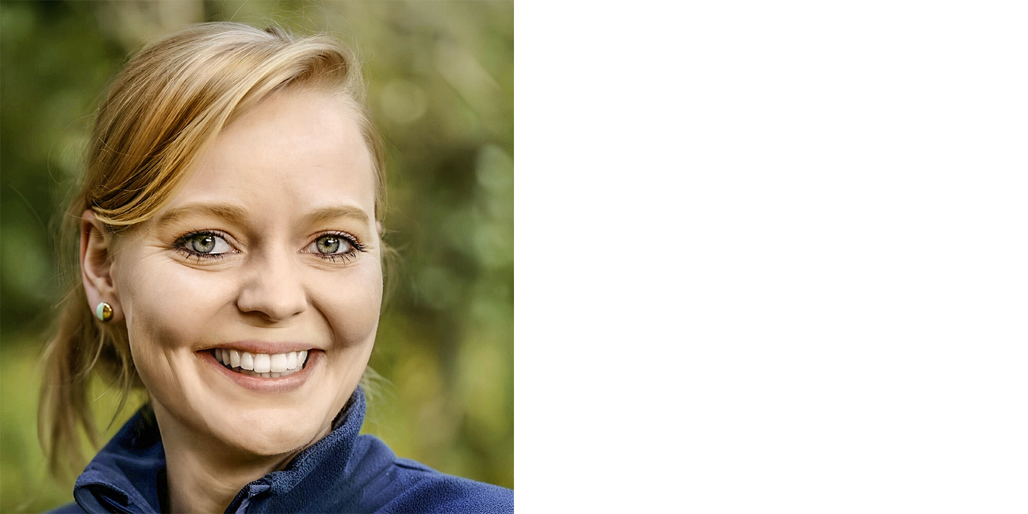 Verena ­Barthelmes a rendu l’hôpital cantonal de Baden intelligent.