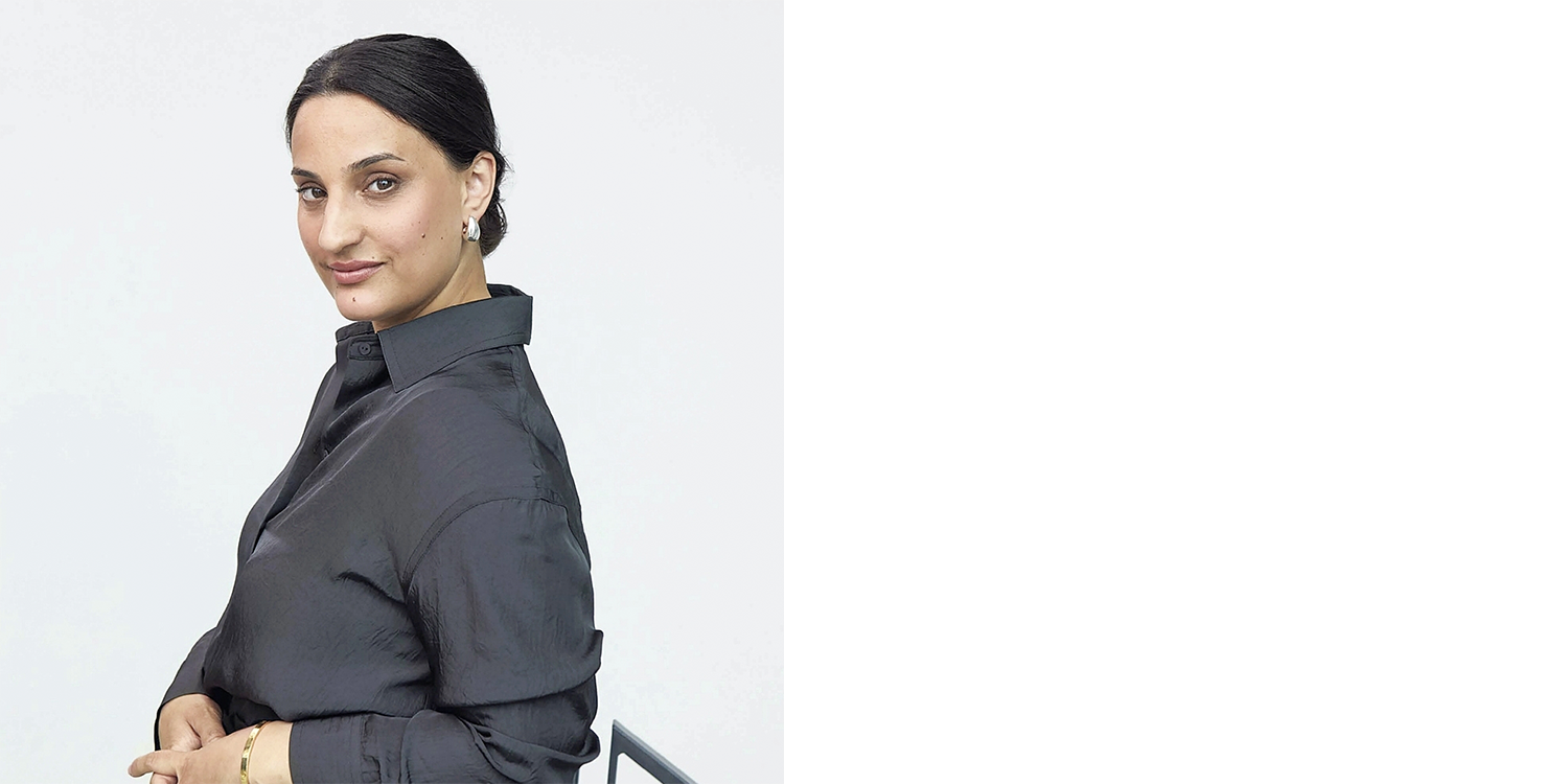 Beatrice Smit protège les trains et l’aéroport de Zurich contre les cyberattaques.