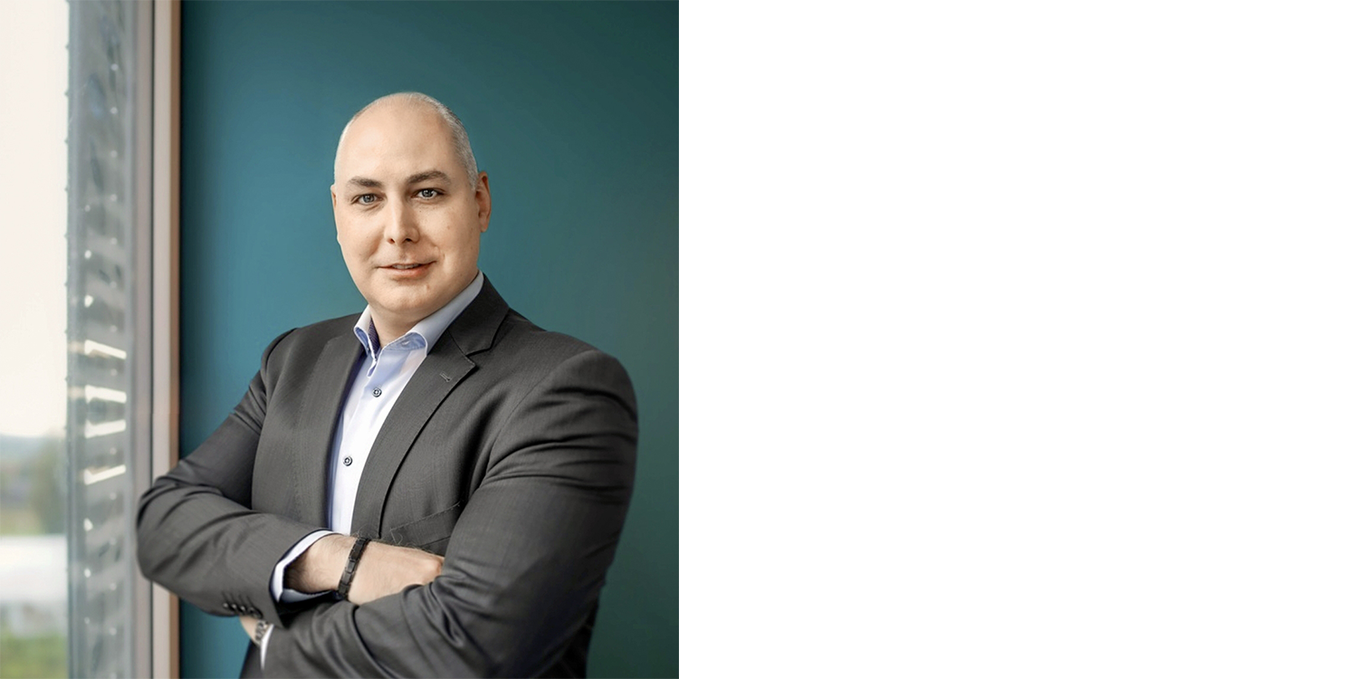 Roger Süess vielle à ce que la Suisse numérique ne s’arrête jamais.