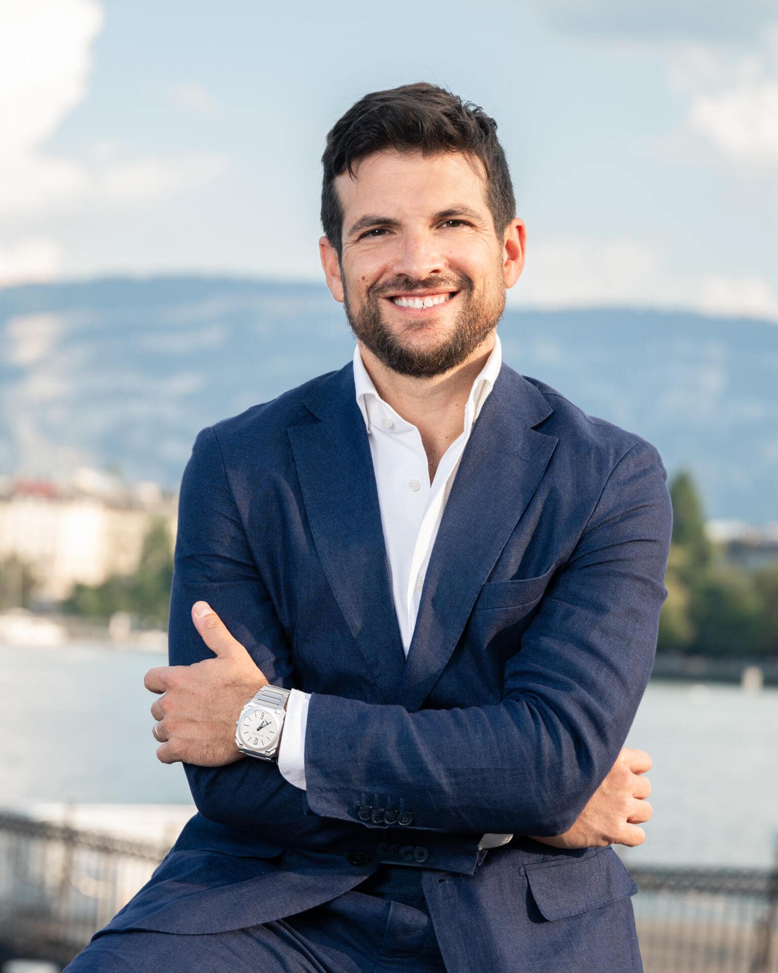 Jonathan Brinbaum