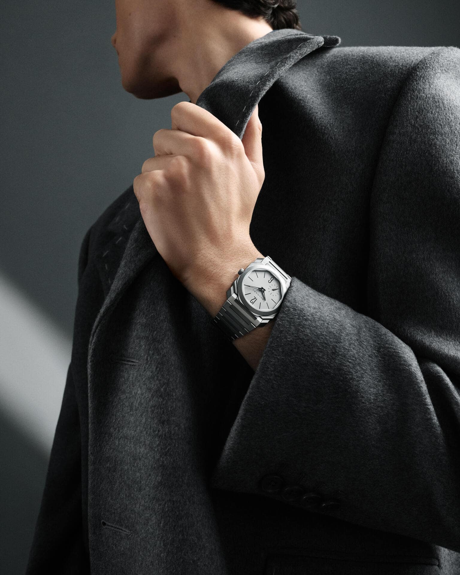 Bulgari Octo Finissimo
