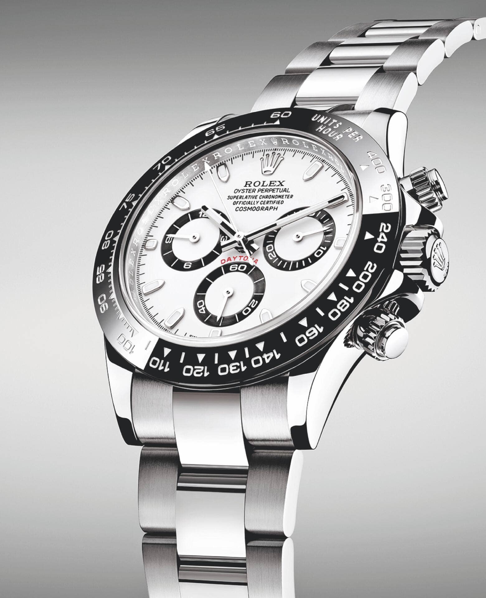 Rolex Daytona